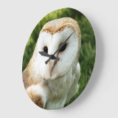 フール ラージ壁時計 (傾斜)