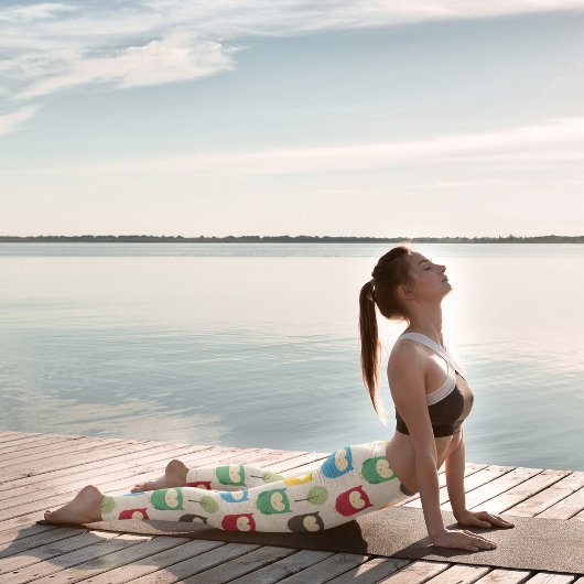 フール レギンス