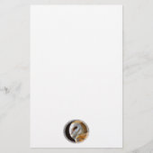 フール 便箋 (正面)