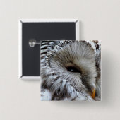 フール 缶バッジ (正面&裏面)