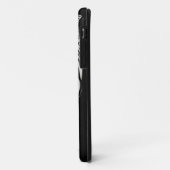 フール Case-Mate iPhoneケース (裏面/左)