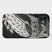 フール Case-Mate iPhoneケース (裏面(横))