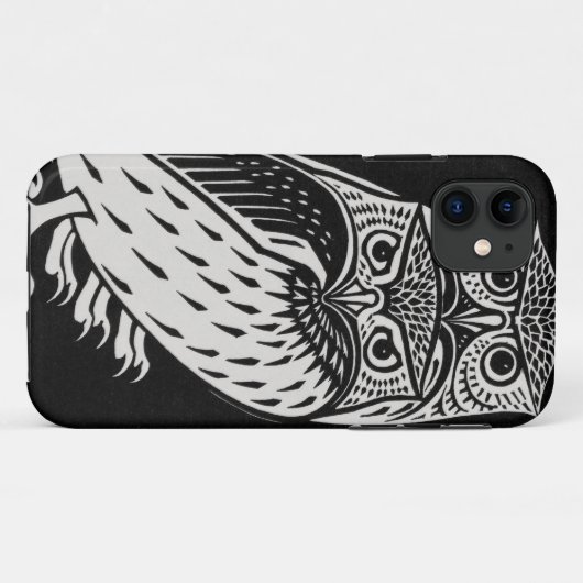 フール Case-Mate iPhoneケース (裏面(横))