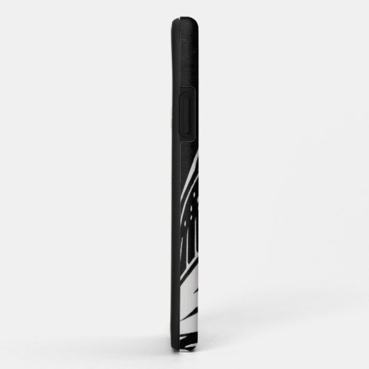 フール Case-Mate iPhoneケース (裏面/右)