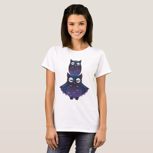 フール Tシャツ (正面フル)