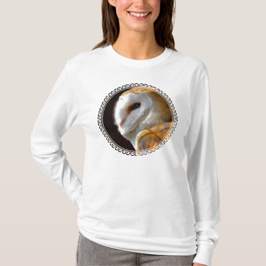 フール Tシャツ (正面)