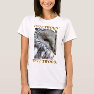 フール Tシャツ