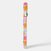 フーヴィズムスタイルガーデンポットパターン Case-Mate iPhoneケース (裏面 / 右)