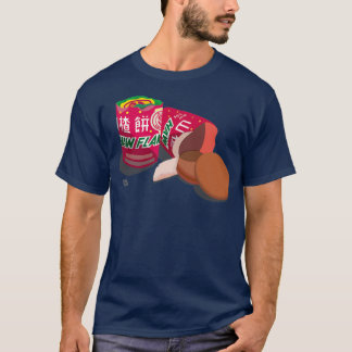 フー・フレーク Tシャツ