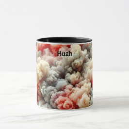 フー～爆発～夢を見る！～にする マグカップ