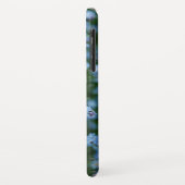 フ忘れラワーズ·ケース Case-Mate iPhoneケース (裏面/左)