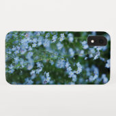 フ忘れラワーズ·ケース Case-Mate iPhoneケース (裏面(横))