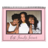 フ最高のレンズエバカスタムーピンモダンク写真 カレンダー (カバー)