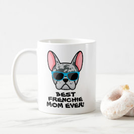 フ最高のレンチーママママママザーズデイブルーメルルフンチエ コーヒーマグカップ