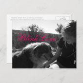 フ最高のレンドフィンポストカード ポストカード (正面/裏面)