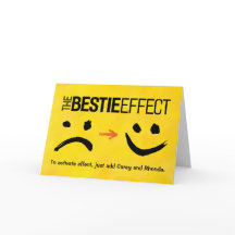 フ最高のレンド誕生日ザベスティー効果