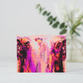 フ最高のレンド ポストカード (スタンド正面)