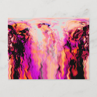 フ最高のレンド ポストカード