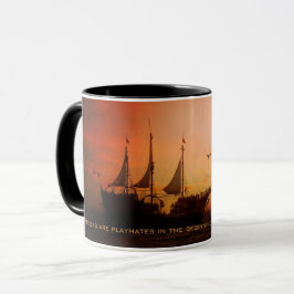 フ最高のレンド マグカップ