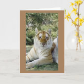 **フ最高のレンド**誕生日のお願い カード (黄色い花)