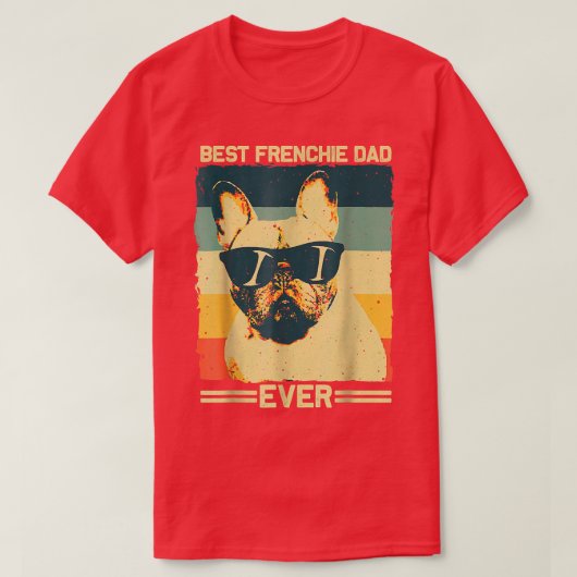 フ最高のレ Tシャツ (デザイン正面)
