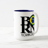 フ生まれロリアノポリス15oz ツートーンマグカップ (正面右)