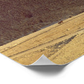 フ素晴らしフ旧王国のピラミッド ポスター (角)