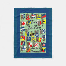 フ航海のラグ文字