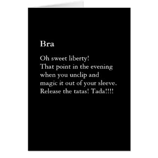 ブおもしろいラ詩空白のカード