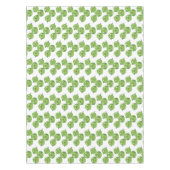 ブおもしろいリュッセル野菜の漫画 テーブルクロス (正面)