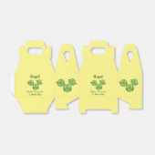 ブおもしろいリュッセル野菜の漫画 フェイバーボックス (折り畳みなし)