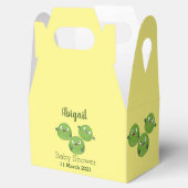 ブおもしろいリュッセル野菜の漫画 フェイバーボックス (オープン)