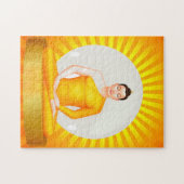 ブめい想ッダパズル ジグソーパズル (横)