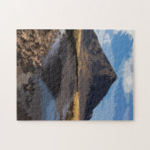 ブアカイユ·エトヴィヴ·モール·ヴィンテージスタイルポスター ジグソーパズル (横)