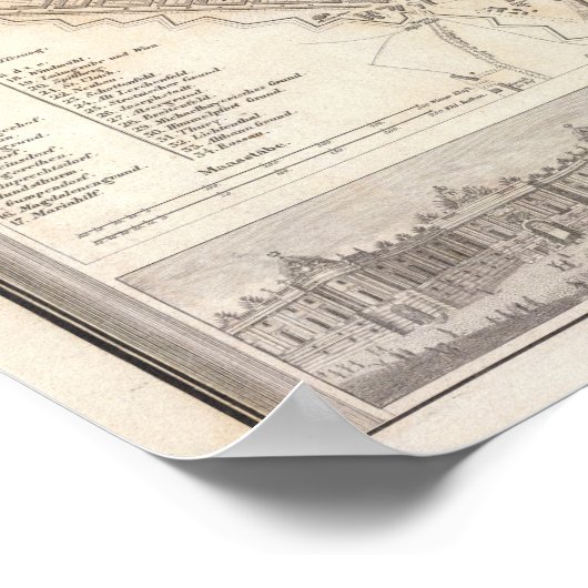 ブィーン ポスター (角)