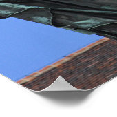 ブィーン ポスター (角)