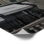 ブィーン ポスター (角)