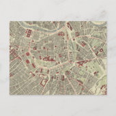 ブィーン ポストカード (正面)