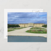 ブィーン ポストカード (正面/裏面)