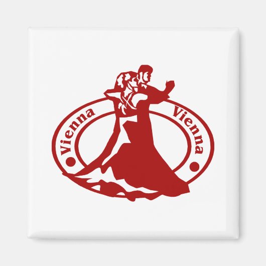 ブィーン マグネット (正面)