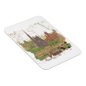 ブィーン マグネット (右側)