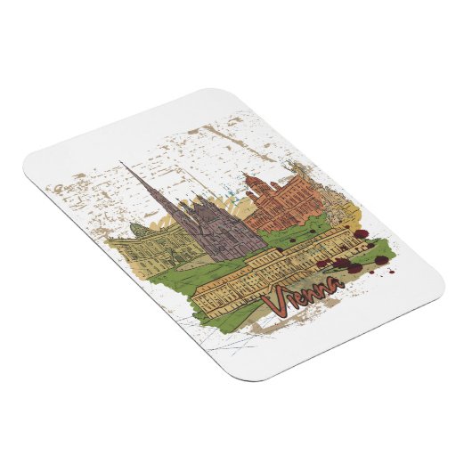 ブィーン マグネット (右側)