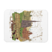 ブィーン マグネット (横)