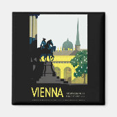 ブィーン マグネット (正面)