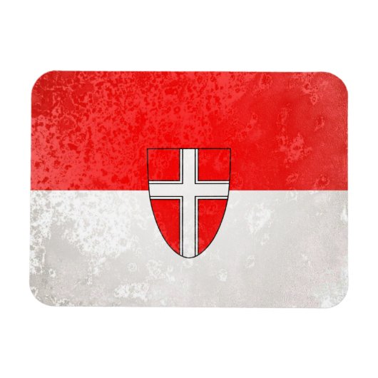 ブィーン マグネット (横)