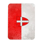 ブィーン マグネット (縦)