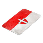 ブィーン マグネット (左側)