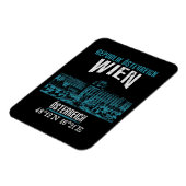 ブィーン マグネット (左側)