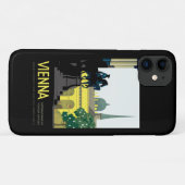 ブィーン Case-Mate iPhoneケース (裏面(横))