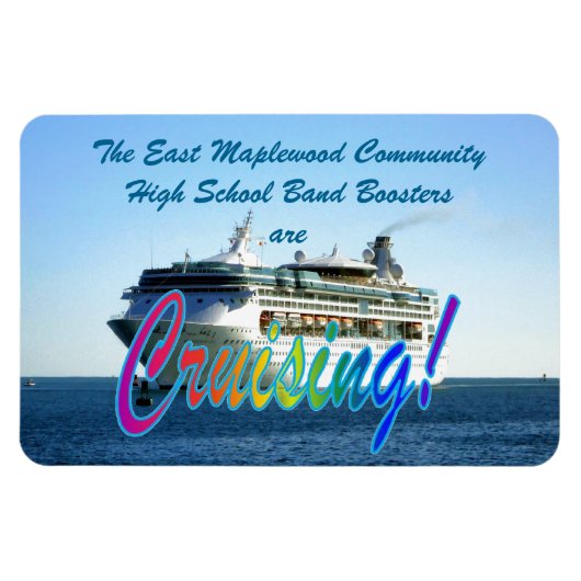 ブイのステートルームのドアマーカー間 マグネット (横)